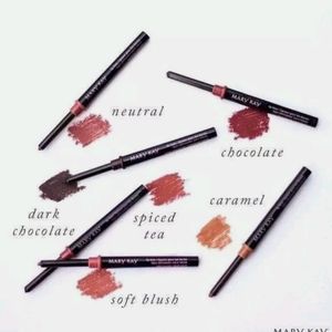 Mary Kay lip liner